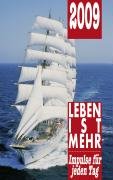 Leben ist mehr: Impulse für jeden Tag