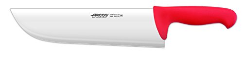 Preisvergleich Produktbild Arcos 2900 Messer rot