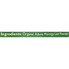 Aduna Organic Moringa Superleaf Powder 275g - Image 4