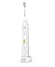 Produktbild Philips Sonicare HealthyWhite+ HX8911/04 Schallzahnbürste für Erwachsene, wiederaufladbar, Weiß, Li-Ion-Akku 110-220