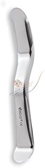 Pioneer Solution Dental Oral Surgery Austin Cheek Retractors University Of Minnesota Retractor