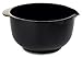 Produktbild Rosti Mepal Rosti Rührschüssel – Margrethe – Melamin – 750 ml – Schwarz