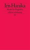Cover zum Buch Musik für Flughäfen: Kurze Texte
