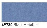 TicPixx KerzenPen blau metallic, Kerzenstift, Kerzenmalstift, Kerzenfarbe, Kerzengestaltung, Wachsstift blau metallic - 2