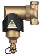 Preisvergleich Produktbild Spirotech SpiroTrap MB3 Schlammabscheider Anschluss 1"