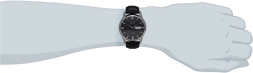 Tissot Gents Automatic Watch Visodate T0194301605101