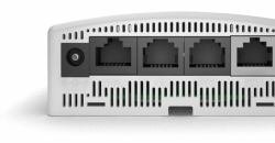 Preisvergleich Produktbild Express Wallplate Dual Radio