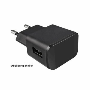 Preisvergleich Produktbild Reiseladeadapter - USB (Ersatzteil)