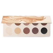ZOEVA NATURALLY YOURS PALETTE