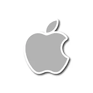 ISEE 360 Printed Laptop Stickers for All Laptops Bike Visor Car Water Bottle Books Scrapbook Helmet Mobile Boys Girls Kids Office Small Stickers L X H 5.7 X 7 CMS