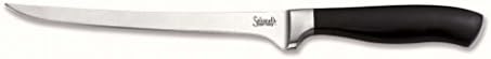 Salvinelli Deluxe Fillet Knife, ABS/Stainless Steel, Multicolour, 20 x 30 x 30 cm