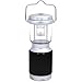 Produktbild Daffodil LEC700B - LED Campinglampe - 3-in-1 Indoor/Outdoor Camping Laterne mit 3 Modi (4xAA Batterien inklusive)