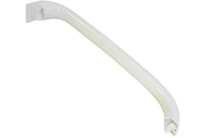 RECAMBIOS DREYMA Tirador MANETA para Puerta FRIGORIFICO Bosch KGS43123/01 36 CMS C.O. 498031