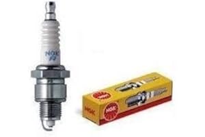 BOUGIE NGK C7HSA QUAD BIG FOOT AGA3 APOLLO ORION 110CC 125CC
