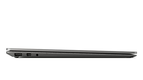 Microsoft 13 5-inch Touchscreen Surface Laptop  Graphite Gold  -  Intel Core i5-7200U  8GB RAM  256GB SSD  Intel HD 620 Graphics  Windows 10 S 