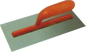 GHST Gurumala High Wear Resistant Steel Trowel 11