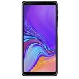 Samsung Galaxy A7 Smartphone, 64 GB, Mono SIM, Nero [Versione Internazionale]
