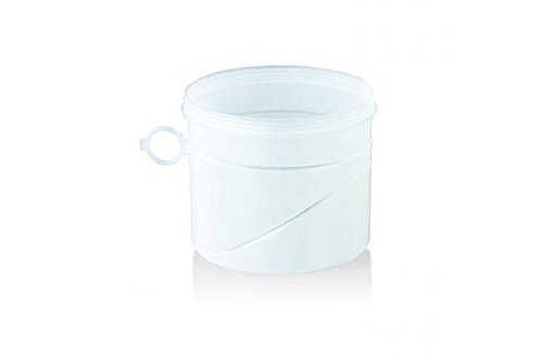 Preisvergleich Produktbild Einweg Becher, aus Kunststoff, passend für Pacojet (kein Originalteil), 1 St