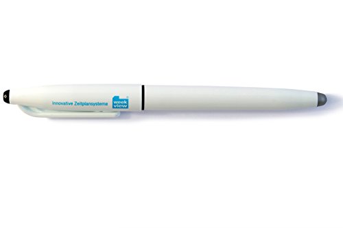 Pilot Frixion Ball - weekview edition