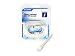 Produktbild Innovation IT Patchk.CAT6 UTP 2m flach weiß I.IT