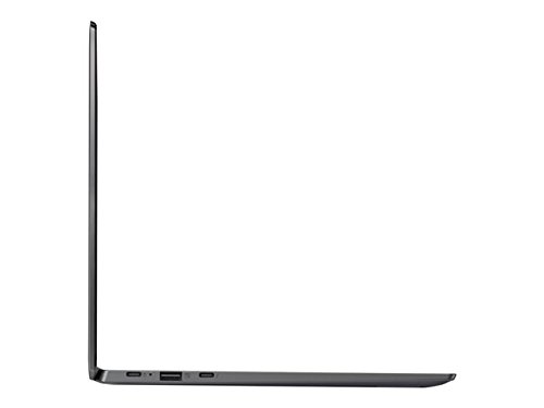 Lenovo IdeaPad 720S-13IKB  13 3-Inch  UltraHD-4K Ultrabook  Intel Core i7-7500U 2 7 3 5 GHZ 8 GB RAM  512GB NVMe SSD  Windows 10 Home  Gunmetal Grey 