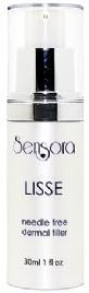 LISSE. NEEDLE FREE DERMAL FILLER