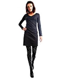 Zergatik Vestido Mujer CAOS