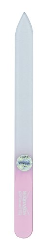 Wilkinson Sword 4- in 1 Glas-Nagelfeile, 1er Pack (1 x 1 Stück) - 2