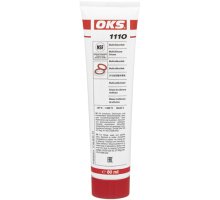 OKS Multi-Silikonfett OKS 1110 10ml NSF-H1, DVGW, NLGI-Klasse 3