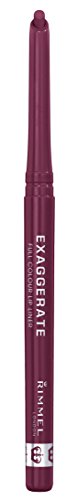 RIMMEL LONDON Exaggerate Full Colour Lip Liner - Under My Spell