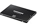 Produktbild Samsung SSD 850 EVO 1TB **Refurbished**, MZ-75E1T0B_EU-RFB (**Refurbished**)