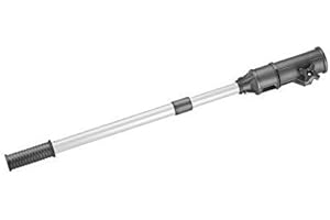 BOOTSKISTE Télescopique Pinne Rallonge longueur extensible en continu 61,5–100 cm