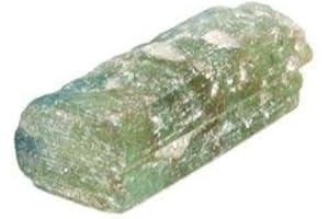 Green Kyanite Healing Crystal by CrystalAge
