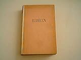 Rebecca. Roman. by