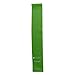 Produktbild HATCHMATIC 5 Farben Yoga-Widerstand-Gummibänder Indoor Outdoor Fitness 0.35mm-1.1mm Pilates Workout Ort Trainings Elastische Bänder: X-Light