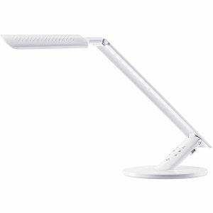 Preisvergleich Produktbild Hansa LED-Tischleuchte Excellence 7 W ABS weiß