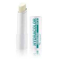 HYDRACOLOR Lippenpflege 18 farblos 1 St Stifte