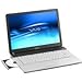 Produktbild Sony VAIO -FS285M 39,1 cm (15,4 Zoll) WXGA Laptop (Intel Centrino 1.73 GHz, 1GB RAM, 80GB HDD, DVD+-RW DL, NVIDIA GF Go 6200)
