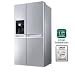 Produktbild FRIGORIFICO LG AMERICANO SIDE by SIDE