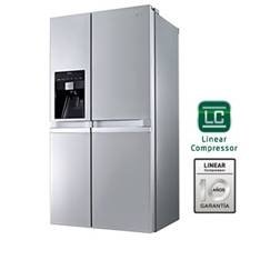 Preisvergleich Produktbild FRIGORIFICO LG AMERICANO SIDE by SIDE
