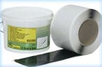 Teichfolie-Klebeband, 6m x 7,5cm