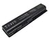 Produktbild MicroBattery 6 Cell Li-Ion 10.8V 4.4Ah 48wh Laptop Battery for HP, MBI50905 (Laptop Battery for HP 482186-003)