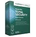 Produktbild Kaspersky Total Security 3-Devices 1 Year, KL1919BCCFS (1 Year *Non Physical Item*)