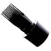 Produktbild Efalock Professional Fingerstyler Diffusor, schwarz, 1er Pack, (1x 1 Stück)