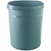 Produktbild Han Papierkorb Grip mit Griffmulden 18 Liter öko-dunkelgrau