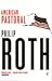 Produktbild AMERICAN PASTORAL (RE-ISSUE)