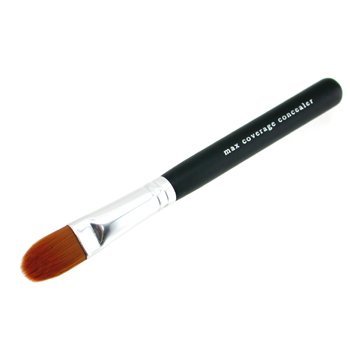 Brushes & Tools by bareMinerals Maximum Coverage Concealer Brush