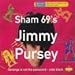 Produktbild Revenge is Not the Password - Code Black by Sham 69's Jimmy Pursey (1996-01-01)