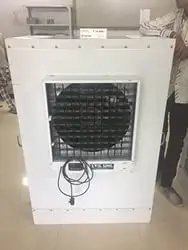 Generic Air Cooler For Room Coolling (White)