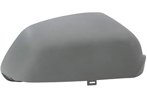 TAROS TRADE TarosTrade 58-0319-R-51451 Copertura Specchietto Retrovisore Da Verniciare Lato Destro
